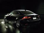 Lexus IS350 F-Sport 2013 года (JP)